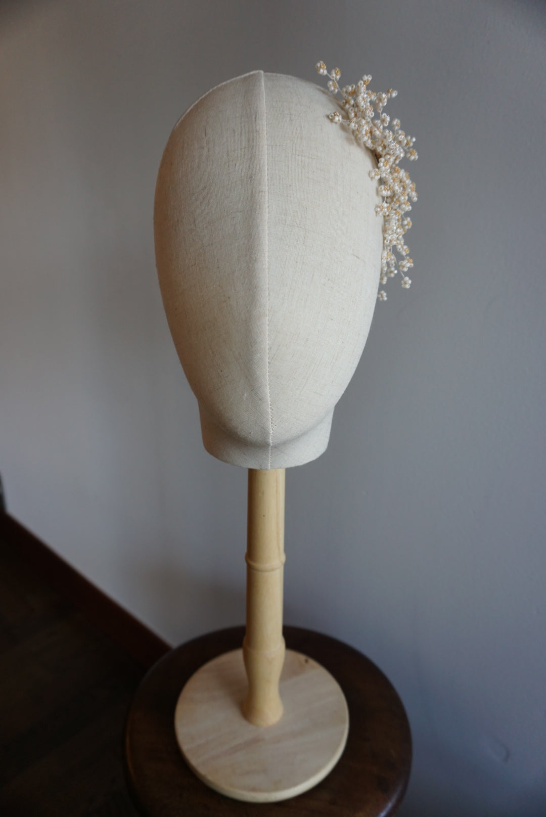 Blossom Beaded Bloom