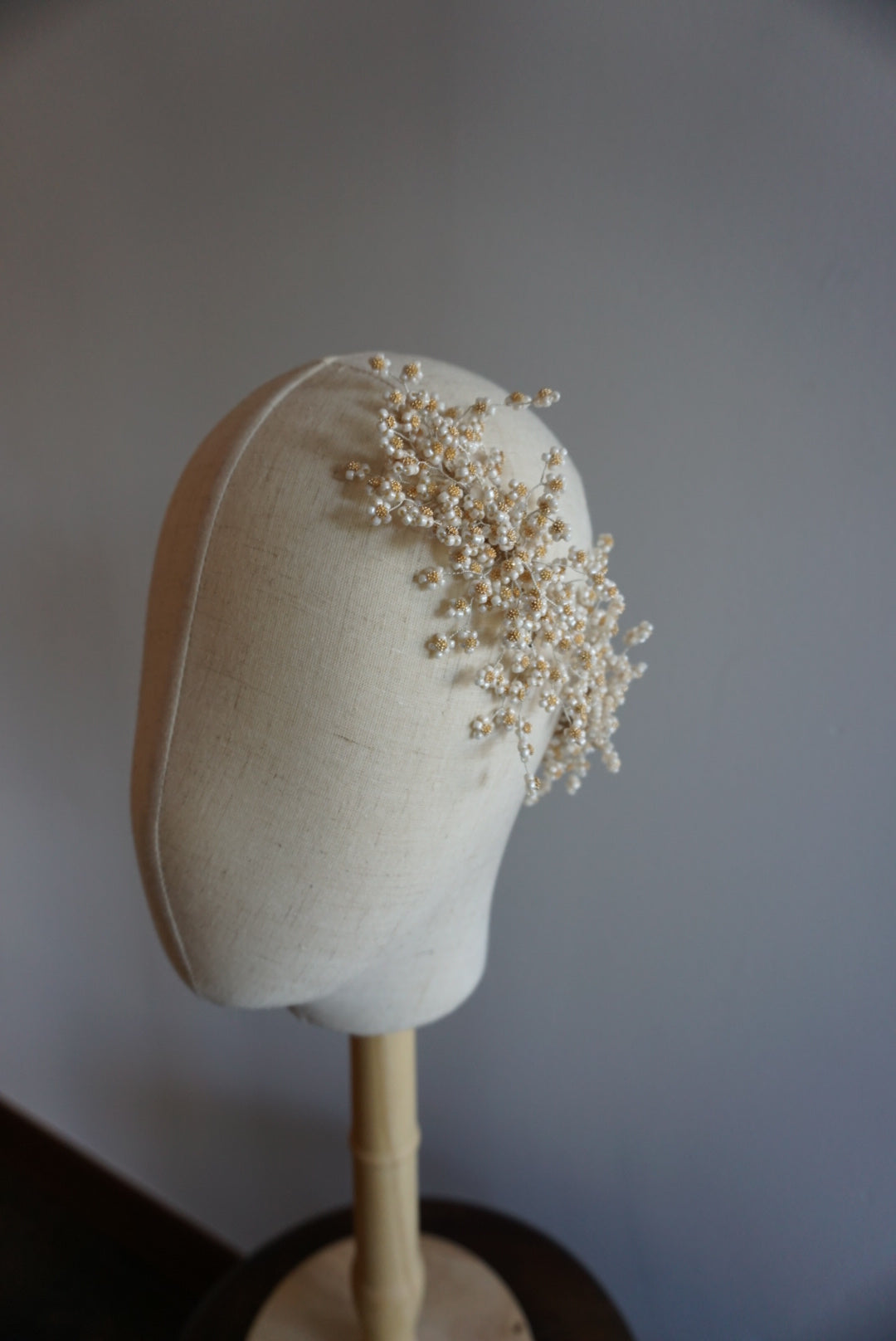 Blossom Beaded Bloom
