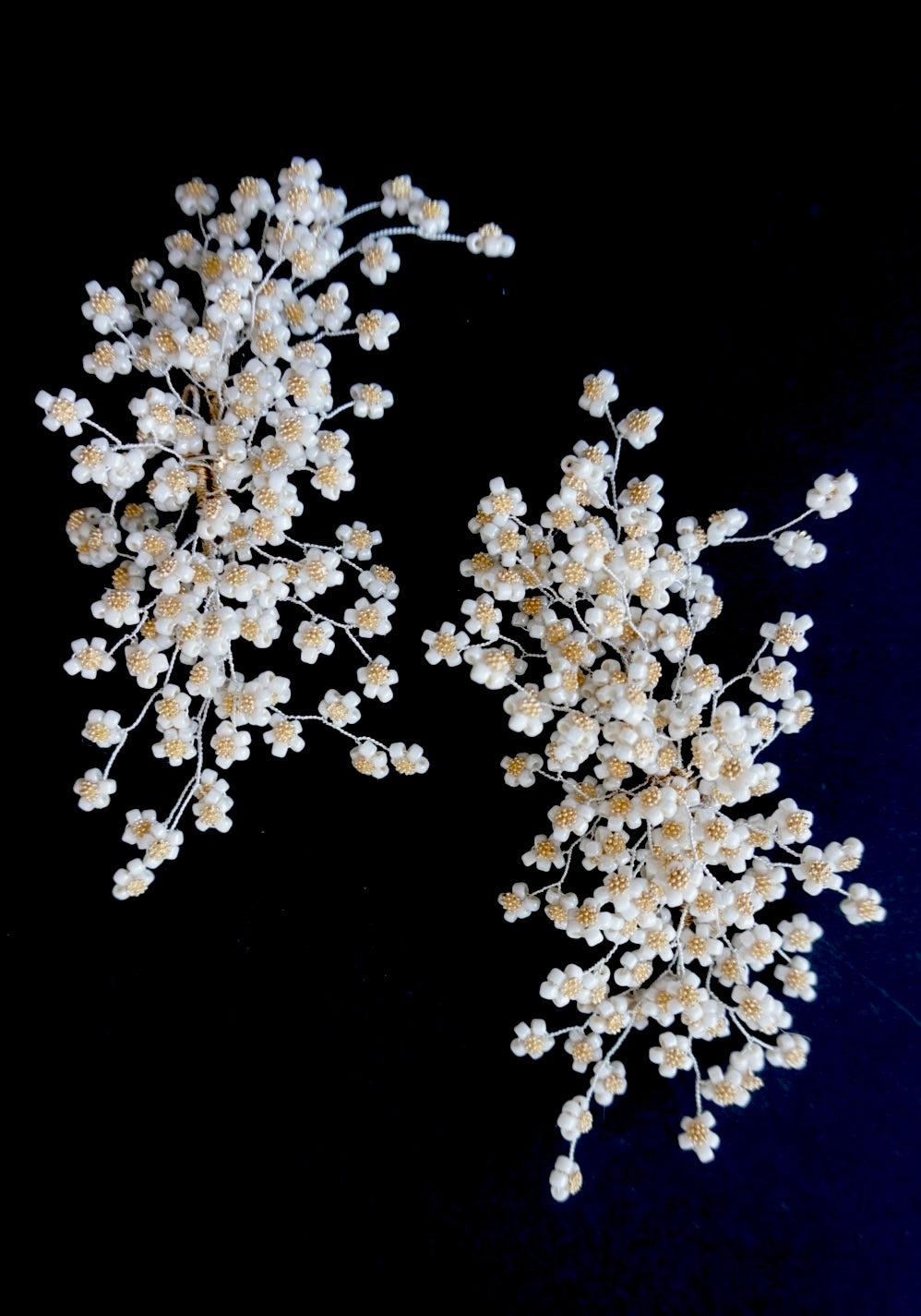 Blossom Beaded Bloom