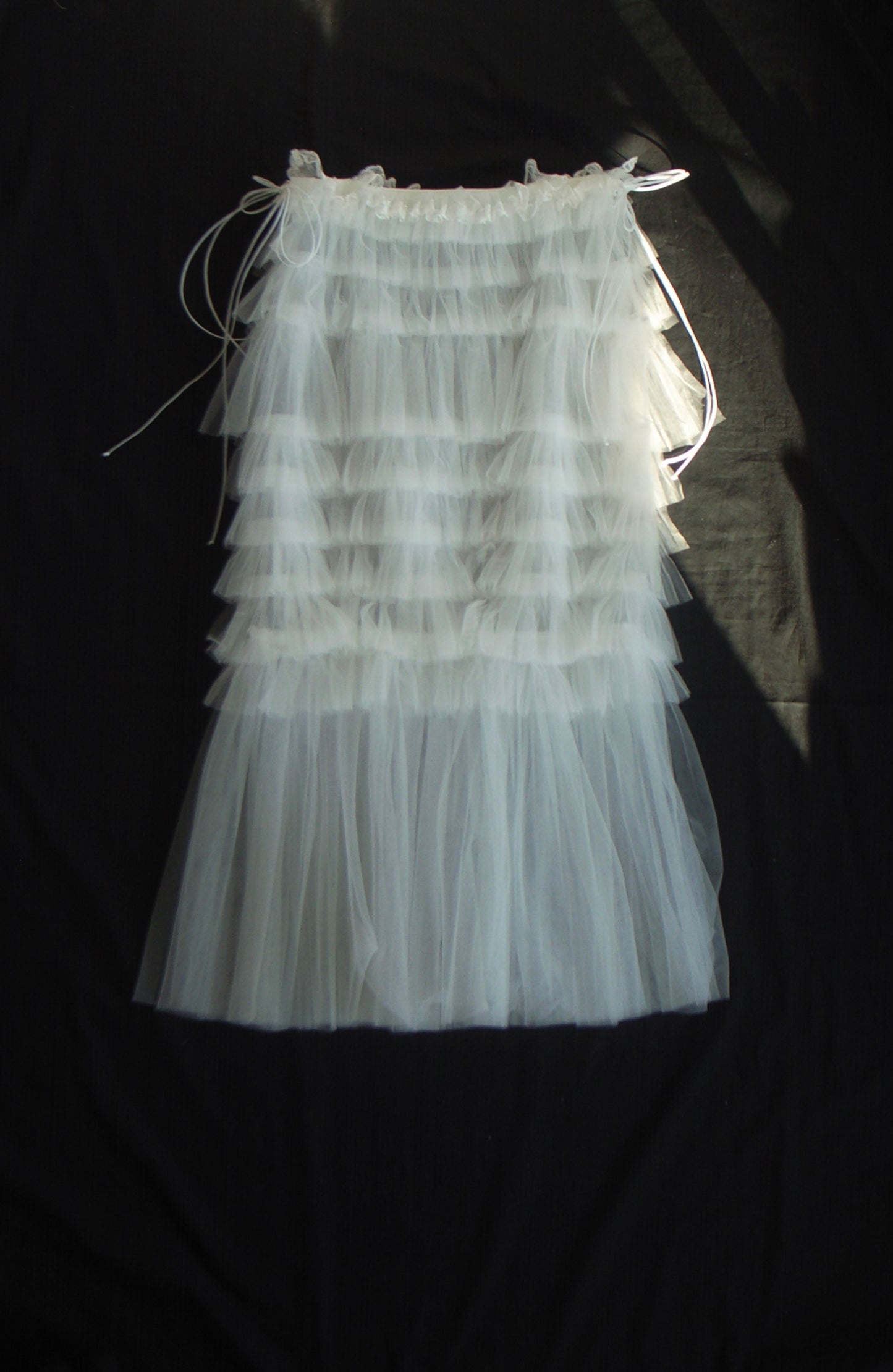 Tulle Dream Skirt